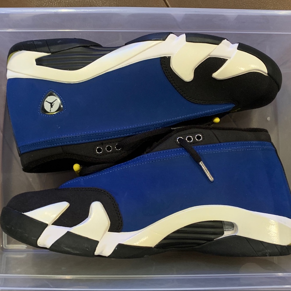 Jordan 15 Retro (2015)